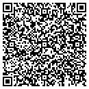QR code with R V Tree LLC contacts