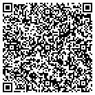QR code with AAQ Advanced Air Quality contacts