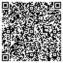 QR code with Ron's Service contacts
