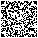 QR code with Clairs Tuxedo contacts
