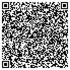 QR code with Saginaw-Bay Human Services contacts