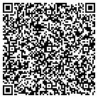 QR code with W F Miller Turf & Ind Equip Co contacts