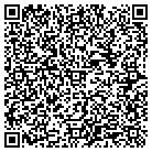 QR code with Sparrow EDS Hospitl Nurses Al contacts