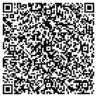 QR code with Opensystems Publishing contacts