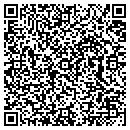 QR code with John Behm Do contacts