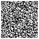 QR code with Harvey C Mathews Gravel contacts