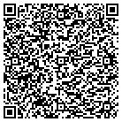 QR code with CCS Commercial Cleaning Service contacts