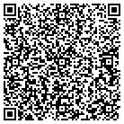 QR code with Reptile House Recording contacts
