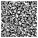 QR code with Tiny Talkers contacts