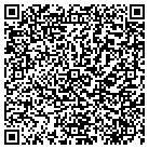 QR code with HI Tech Environments Inc contacts