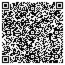 QR code with Daddyo's contacts