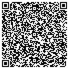 QR code with Amsoil Synthetic Lubricants contacts