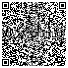 QR code with J J's Creative Stitchery contacts