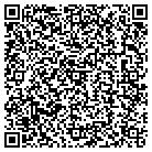 QR code with Ike's West Side Auto contacts