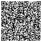 QR code with Alger Soil Conservation Dist contacts