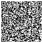 QR code with R & S Quality Resources contacts