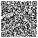 QR code with Our 206 Bar contacts