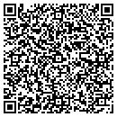 QR code with R & L Mechanical contacts