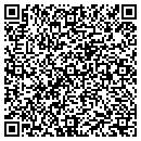 QR code with Puck Place contacts