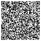 QR code with Leadbetter Electric Co contacts