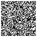 QR code with M & R Reconditioning contacts