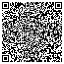 QR code with R W Humrich & Sons contacts