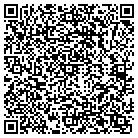 QR code with C & G Auto Specialists contacts