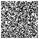 QR code with Mark Ostrander contacts