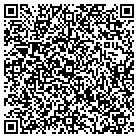 QR code with Michigan Construction Users contacts