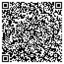 QR code with S E Spohn Development contacts