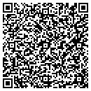 QR code with Algoma Township contacts
