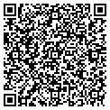 QR code with Techware contacts