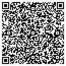 QR code with W C Salvage Yard contacts