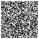 QR code with Michigan Paving and Mtls Co contacts