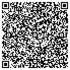 QR code with Woodbury Richard C PC CPA contacts