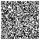 QR code with Ultimate Property Management contacts