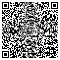 QR code with WWC contacts