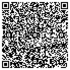 QR code with Rousseau Bros Constructions contacts