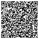 QR code with Apcs Inc contacts