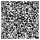 QR code with Kevin's Trucking contacts