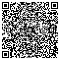 QR code with O Pg contacts