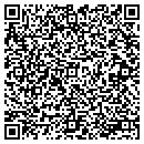 QR code with Rainbow Vending contacts