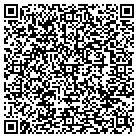 QR code with Chicago Diversified Foods Corp contacts