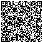 QR code with Richard A Matheny PHD contacts