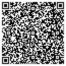 QR code with A & V Chimney Clean contacts