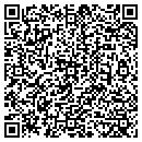 QR code with Rasikas contacts