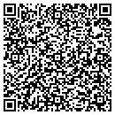 QR code with Hicky Tile contacts