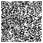 QR code with Cornoyer Commission Design contacts