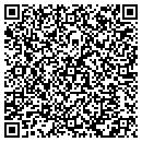 QR code with V P A PC contacts