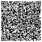 QR code with Service Beauty Salon contacts